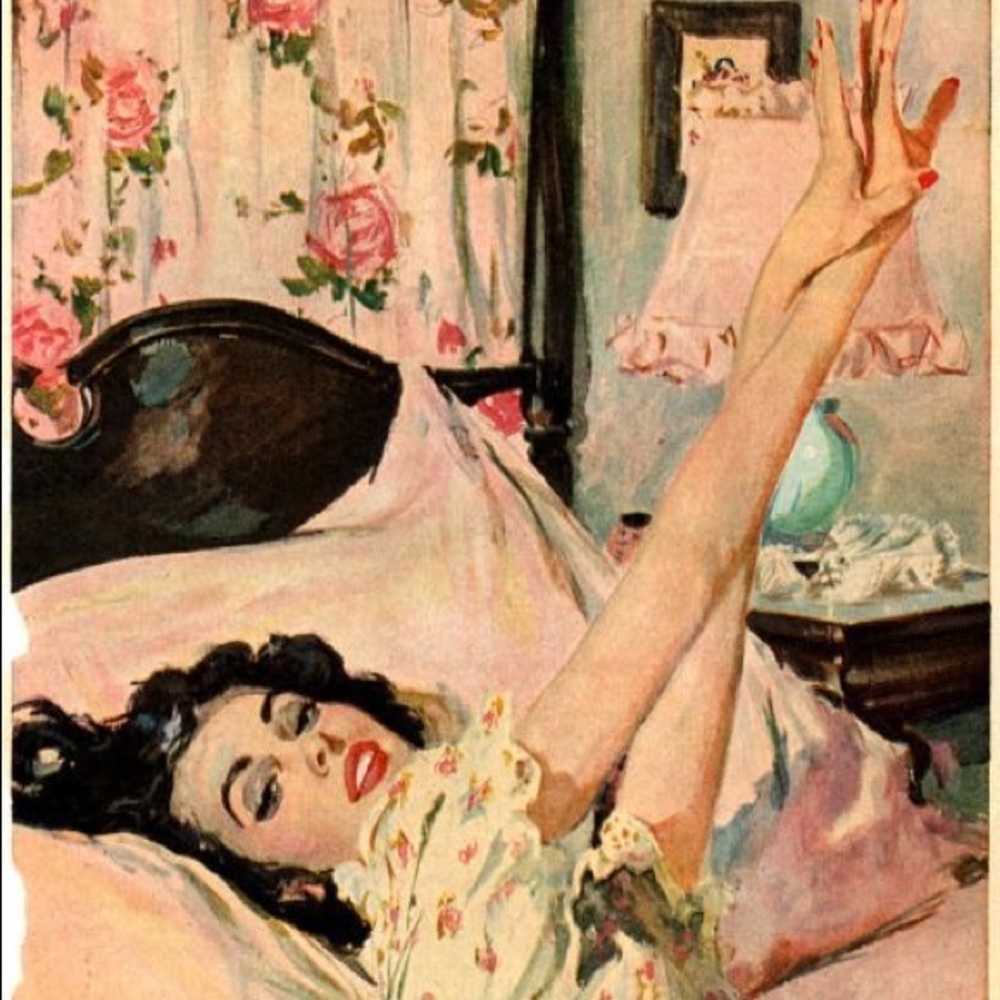 Meet your Posher, Mariah